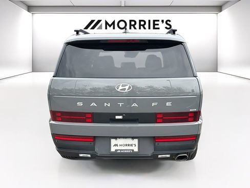 Used 2025 Hyundai Santa Fe SEL AWD/4WD image 6