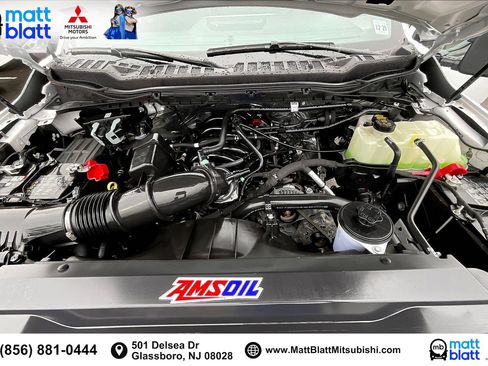 Used 2024 Ford F350 XL w/ XL Driver Assist Package image 11