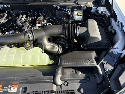 New 2026 Ford Expedition Max Platinum w/ Platinum Ultimate Package image 45