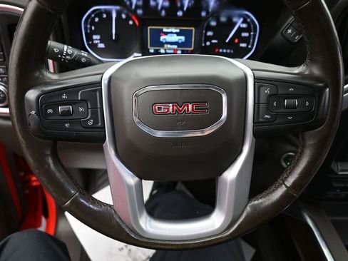 Used 2021 GMC Sierra 1500 SLT w/ SLT Convenience Package image 19