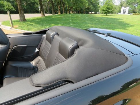 Used 2007 Ford Mustang Shelby GT500 image 12