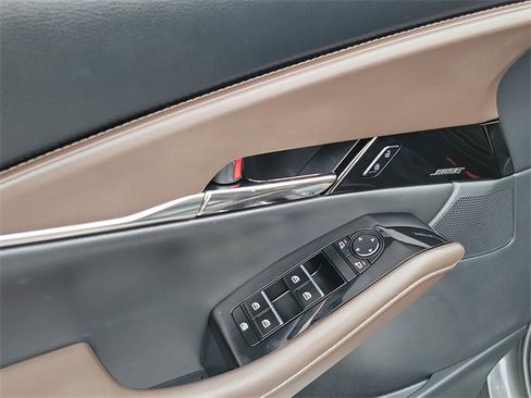 Used 2023 MAZDA CX-30 2.5 Turbo w/ Premium Package image 7