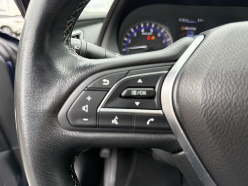 Used 2018 INFINITI Q60 3.0t Luxe w/ Sensory Package 3.0T Luxe image 17