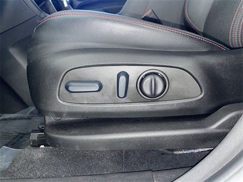 Certified 2022 Chevrolet Equinox RS w/ LPO, Cargo Package image 22