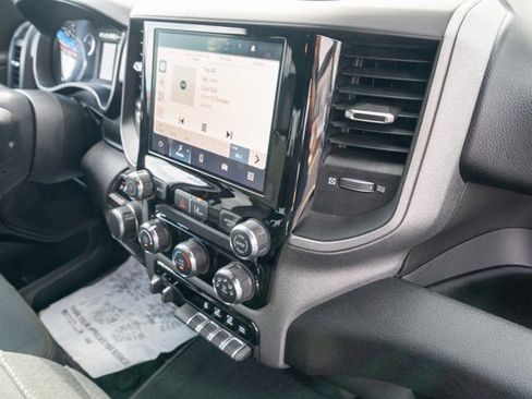 Used 2025 RAM 1500 Tradesman image 38