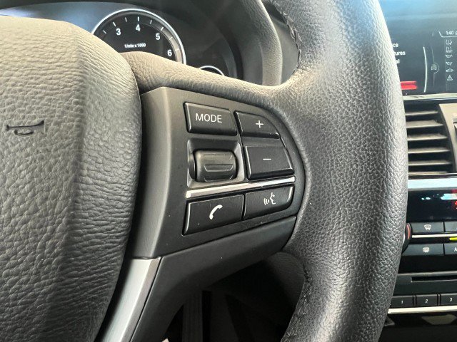 Used 2015 BMW X3 xDrive28i AWD/4WD image 28