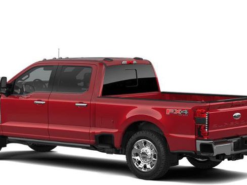 New 2026 Ford F350 Lariat w/ Lariat Ultimate Package AWD/4WD image 24
