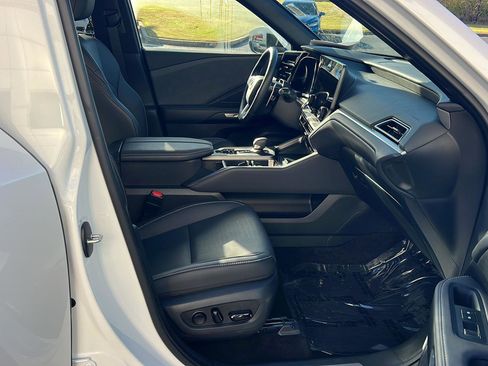 Certified 2025 Lexus TX 350 AWD w/ Technology Package image 13