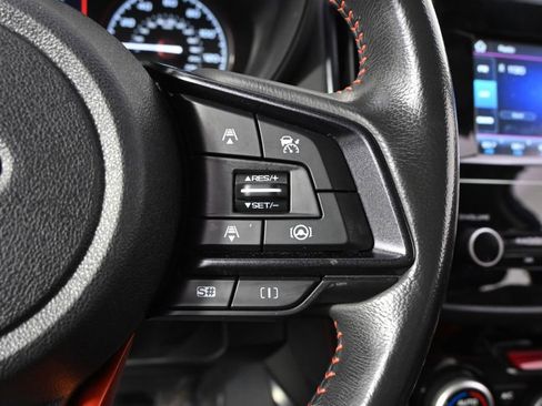 Used 2024 Subaru Forester Sport image 35