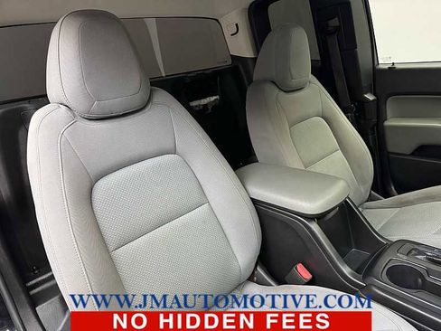 Used 2018 Chevrolet Colorado W/T image 19