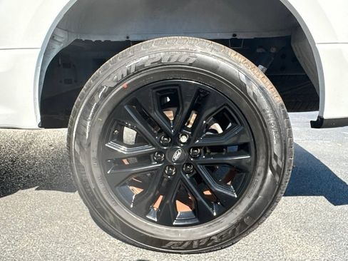 Used 2019 Ford F150 XL w/ Equipment Group 101A Mid AWD/4WD image 11