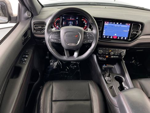 Used 2023 Dodge Durango GT AWD/4WD image 23