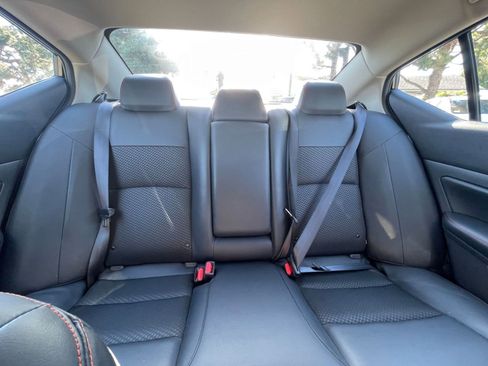 Used 2025 Nissan Altima 2.5 SR image 35