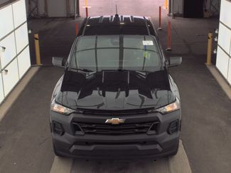 Used 2023 Chevrolet Colorado W/T video 2