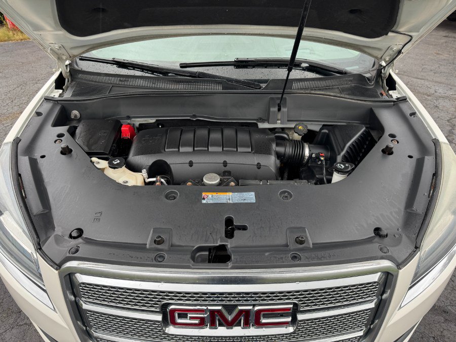 Used 2014 GMC Acadia Denali AWD/4WD image 25