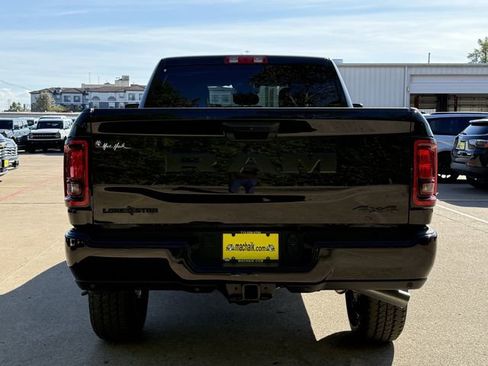 New 2026 RAM 2500 Lone Star image 6