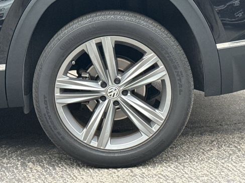 Used 2022 Volkswagen Atlas SEL image 28