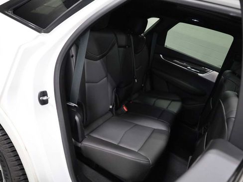 Used 2023 Cadillac XT5 Sportv w/ LPO, Floor Liner Package AWD/4WD image 35