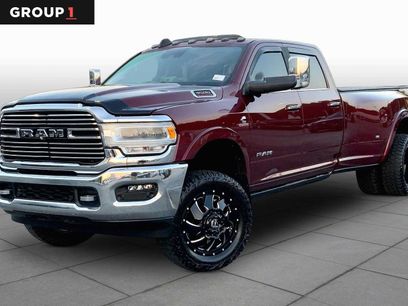 Used 2021 RAM 3500 Laramie