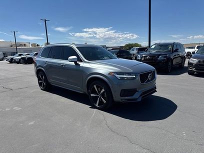 Used 2018 Volvo XC90 T6 R-Design w/ Convenience Package