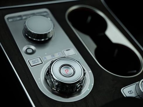 New 2026 Genesis GV80 3.5T Advanced image 40