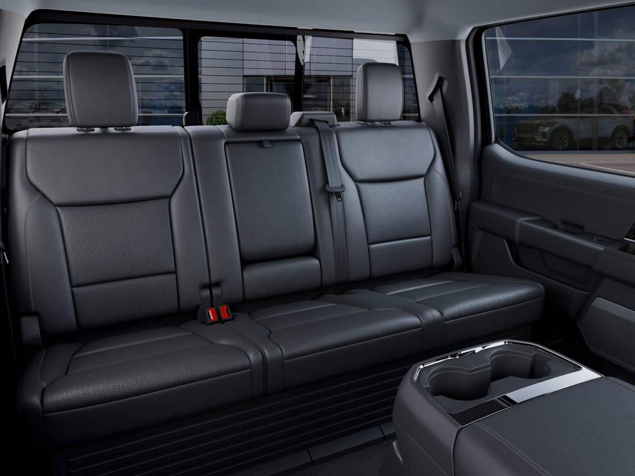 New 2027 Ford F350 Lariat AWD/4WD image 11