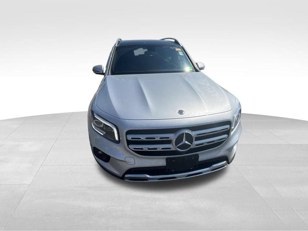 Used 2020 Mercedes-Benz GLB 250 4MATIC image 25