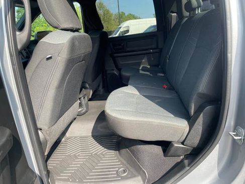 Used 2021 RAM 2500 Tradesman AWD/4WD image 22