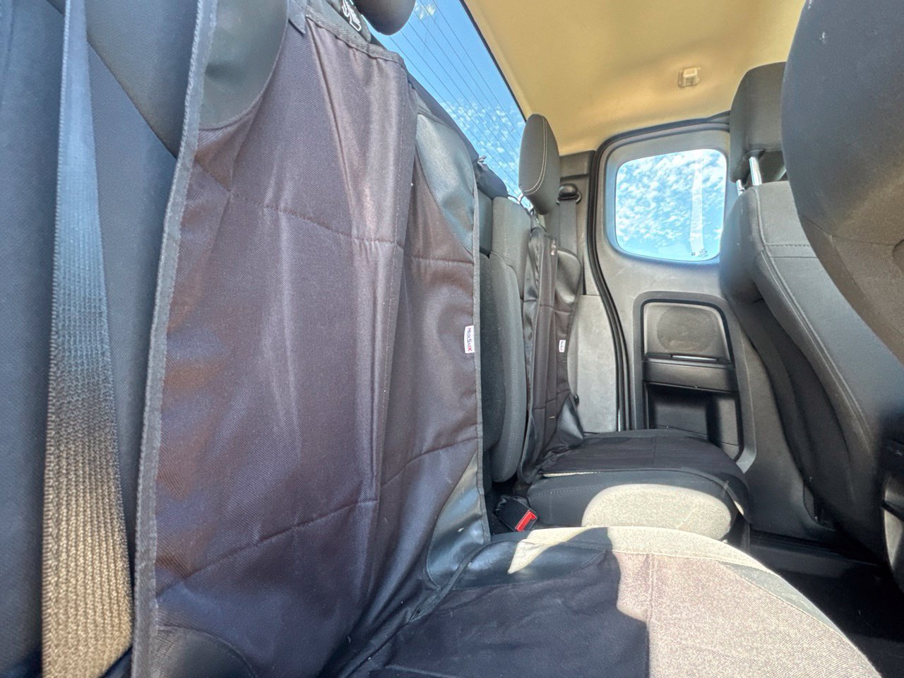Used 2021 Ford Ranger XL w/ Equipment Group 101A High RWD image 36