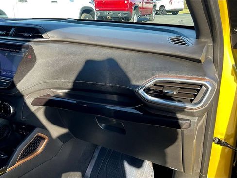 Used 2023 Chevrolet TrailBlazer ACTIV w/ Sun and Liftgate Package FWD image 26