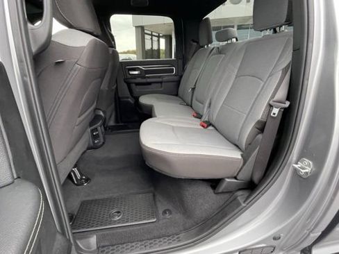 Used 2024 RAM 2500 Big Horn w/ Bed Utility Group image 18