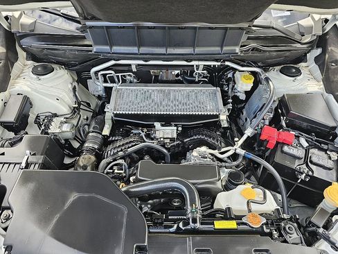 Used 2022 Subaru Ascent Touring image 10