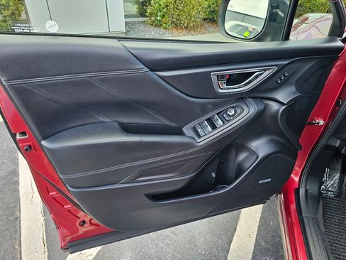 Used 2020 Subaru Forester Touring w/ Popular Package #2 image 16