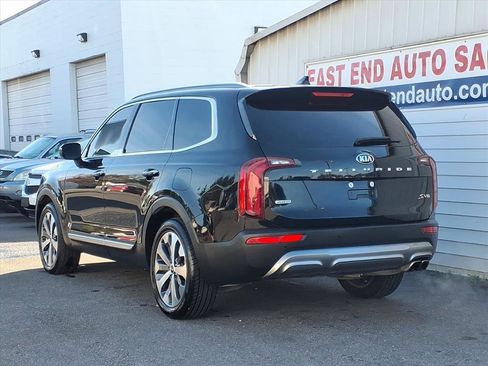 Used 2020 Kia Telluride S image 3