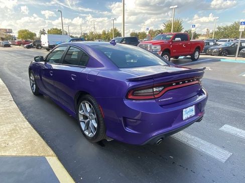 Used 2023 Dodge Charger GT image 6