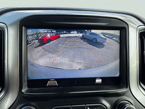 Used 2020 Chevrolet Silverado 1500 LT w/ All-Star Edition image 31