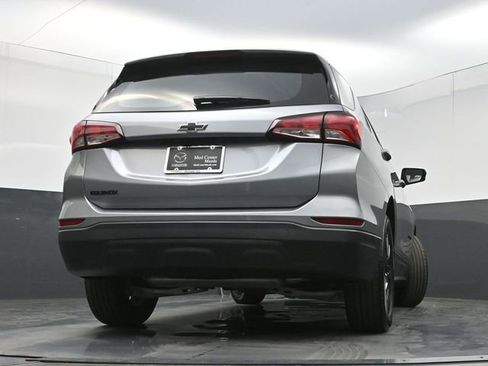 Used 2024 Chevrolet Equinox LS w/ Sport Edition image 31