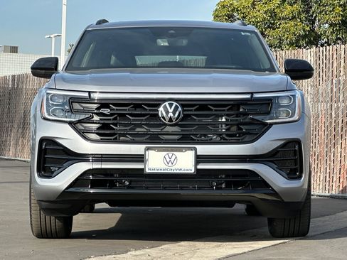 New 2025 Volkswagen Atlas Cross Sport SEL R-Line image 3