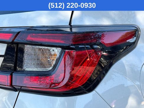 New 2026 Subaru Crosstrek 2.0i Premium AWD/4WD image 31