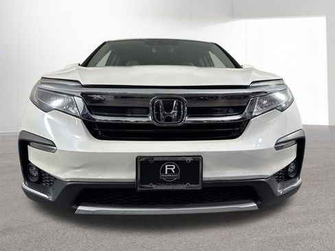 Used 2019 Honda Pilot Touring image 27