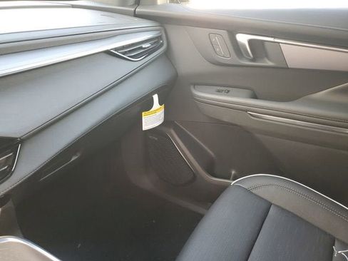 New 2026 Buick Enclave Sport Touring image 24