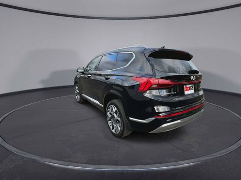 Used 2023 Hyundai Santa Fe Calligraphy w/ Winter Weather Package image 6