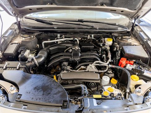 Used 2022 Subaru Outback Premium image 30