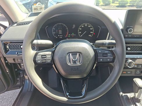 Used 2023 Honda Civic LX image 19