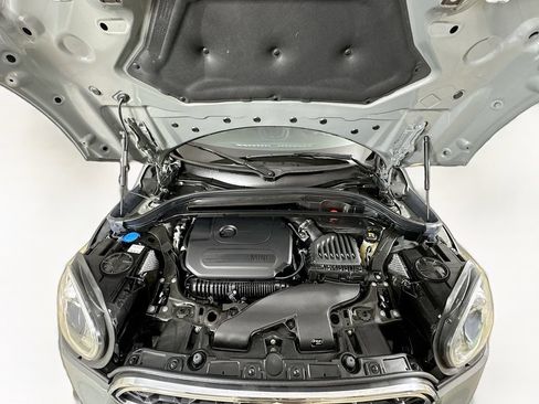Used 2020 MINI Cooper Countryman S w/ Storage Package AWD/4WD image 24