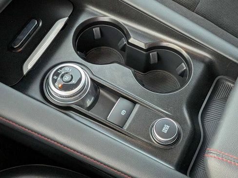 Certified 2025 Ford Explorer ST AWD/4WD image 26