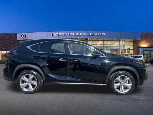 Used 2017 Lexus NX 200t AWD w/ Premium Package image 23