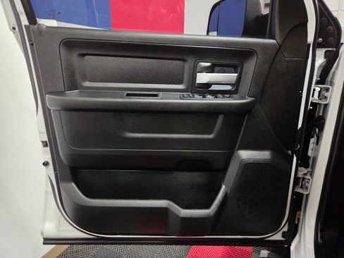 Used 2019 RAM 3500 Tradesman image 32