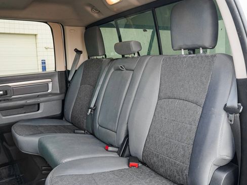 Used 2016 RAM 1500 Outdoorsman image 14