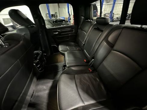 Used 2021 RAM 2500 Laramie w/ Night Edition AWD/4WD image 31